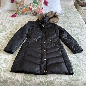Women's Michael Khors Puffer